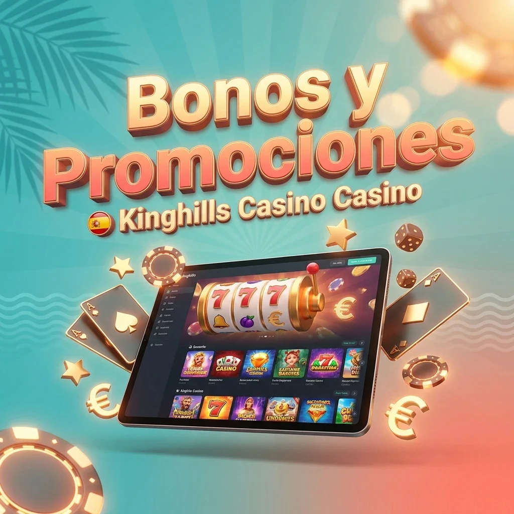 Bonos y Promociones