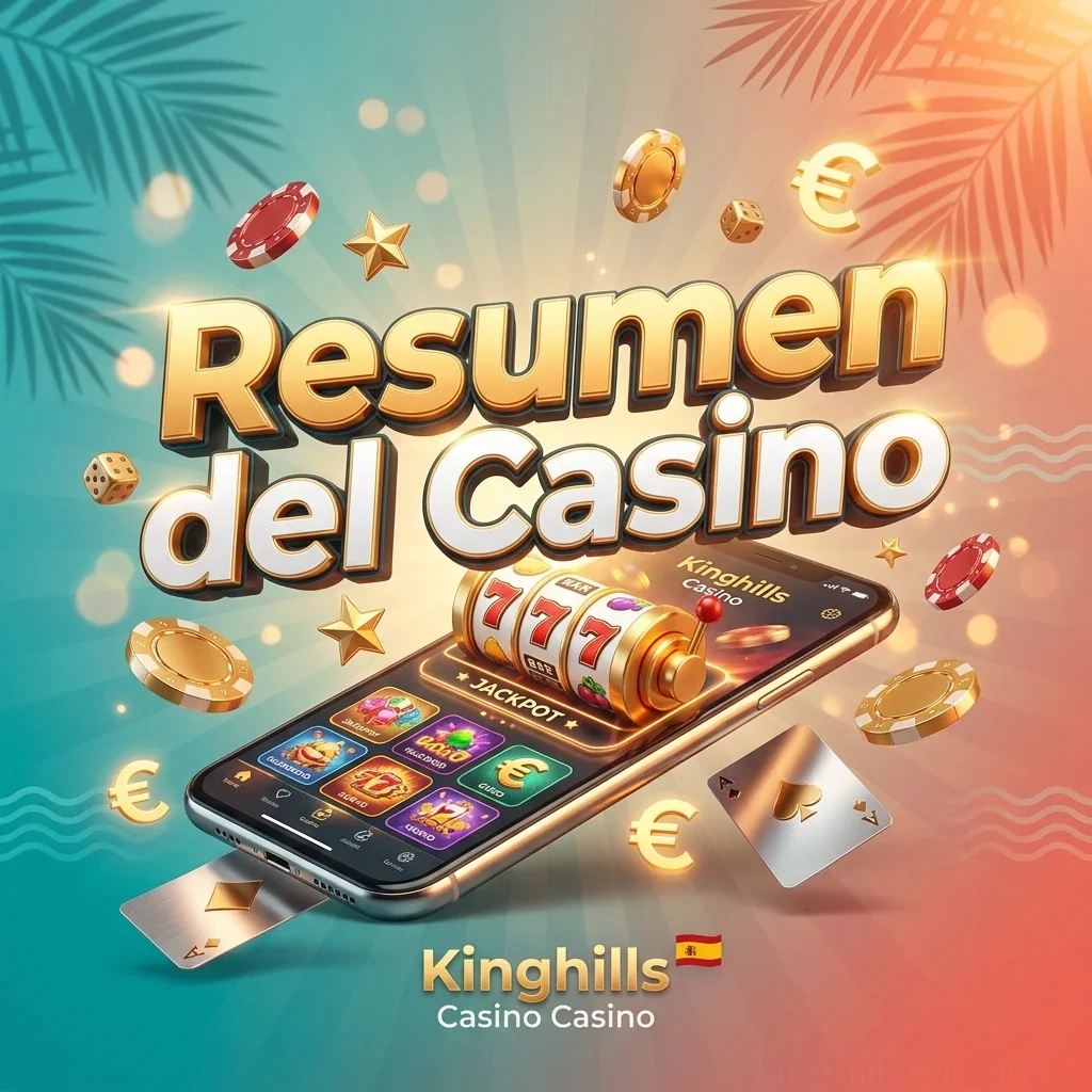 Resumen del Casino